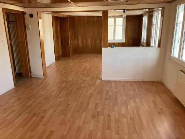 Apartment mieten in Heiden, Appenzell Ausserrhoden
