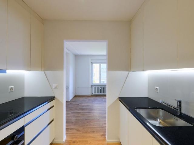 Haus mieten in Basel, Basel-Stadt