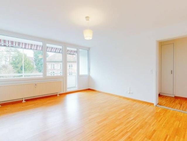 Apartment mieten in Solothurn