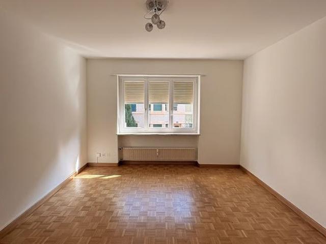 Apartment mieten in Kleinbasel, Basel