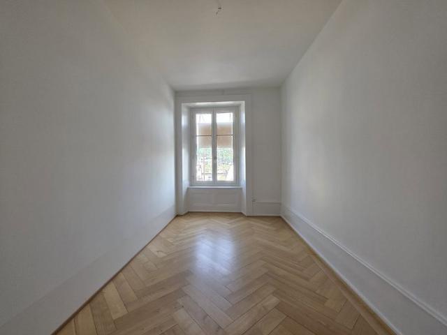 Apartment mieten in La Chaux-de-Fonds
