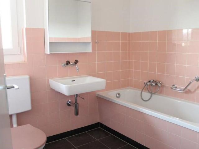 Apartment mieten in Krauchthal, Bern