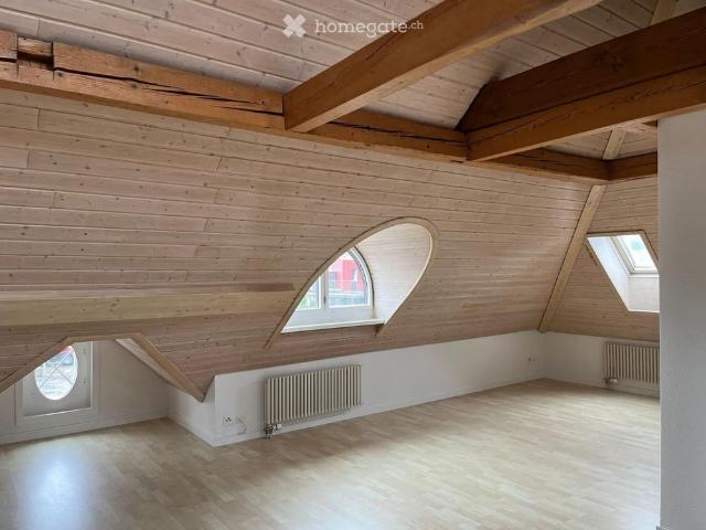 Apartment mieten in Matzingen, Thurgau