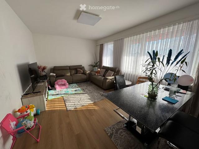 Apartment mieten in Aldesago, Tessin