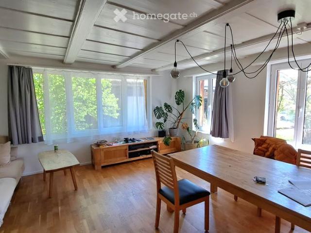 Apartment mieten in Langnau im Emmental, Bern