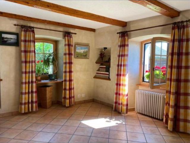 Apartment mieten in Bex, Waadt