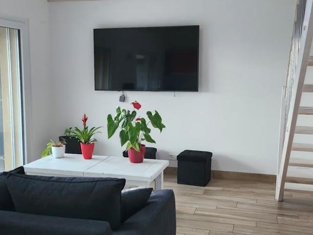 Apartment mieten in Boulens, District du Gros-de-Vaud
