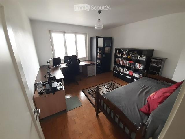 Apartment mieten in Areuse