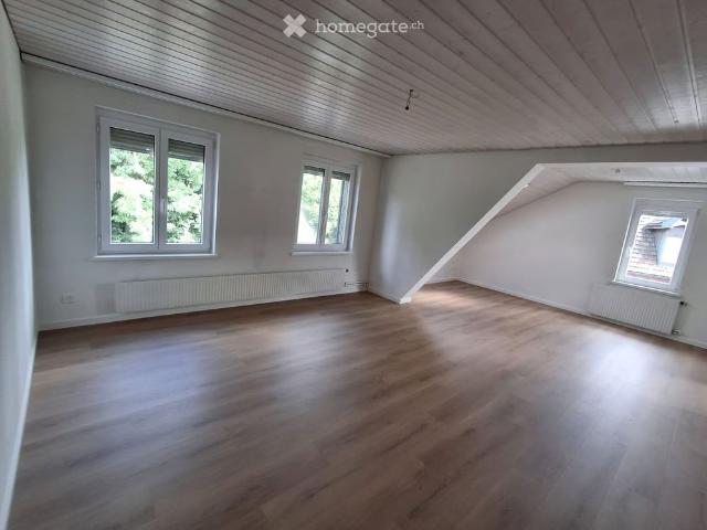 Apartment mieten in Sulgen, Thurgau