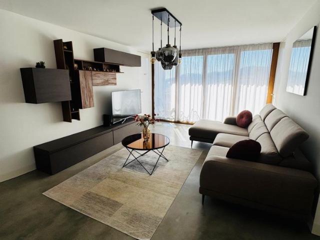 Apartment mieten in Aldesago, Tessin