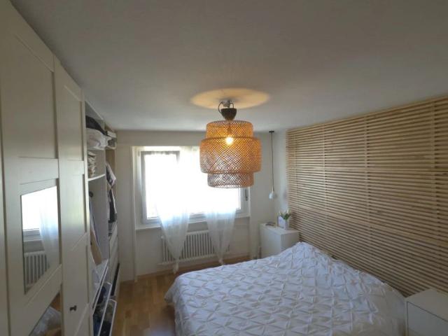 Apartment mieten in Belmont-Yverdon, Waadt
