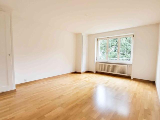 Apartment mieten in Bern