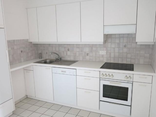 Apartment mieten in Zuchwil, Solothurn