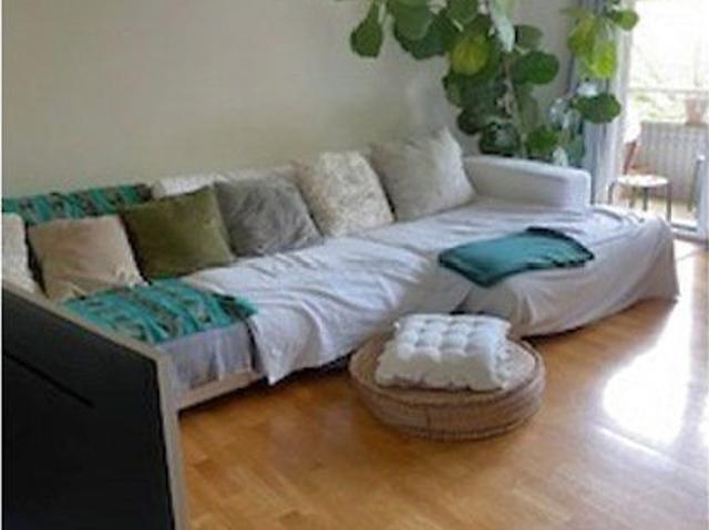 Apartment mieten in Einigen, Zürich