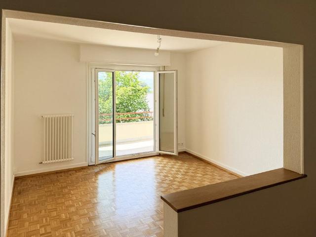 Apartment mieten in Pully, Waadt