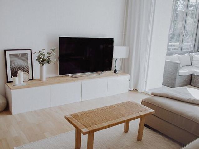 Apartment mieten in Grossbasel, Basel