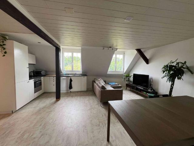 Apartment mieten in Tegerfelden, Aargau