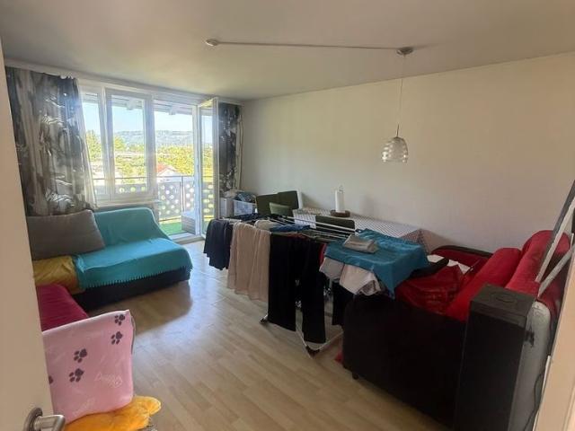 Apartment mieten in Untersiggenthal, Bezirk Baden