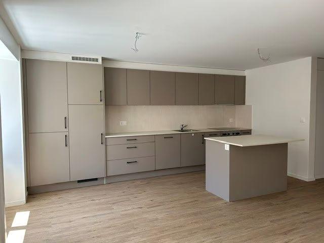 Apartment mieten in Fontainemelon
