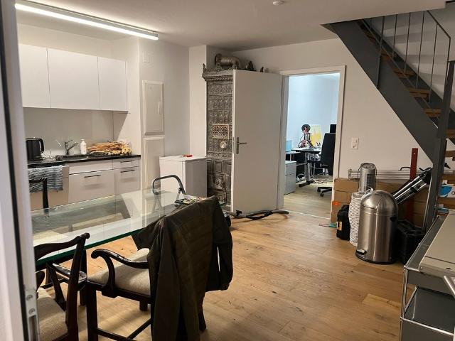 Apartment mieten in Städtli, Stein am Rhein