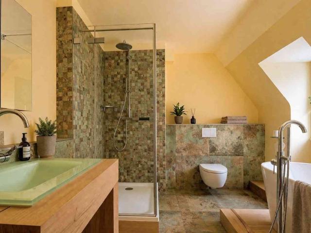 Apartment mieten in Schaffhausen