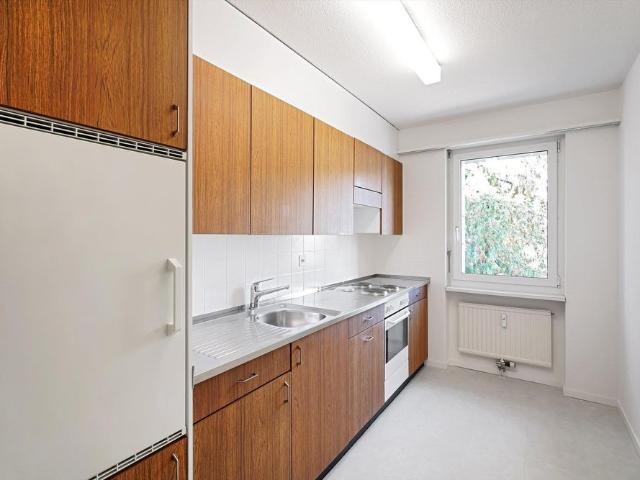 Apartment mieten in Liestal, Basel-Landschaft