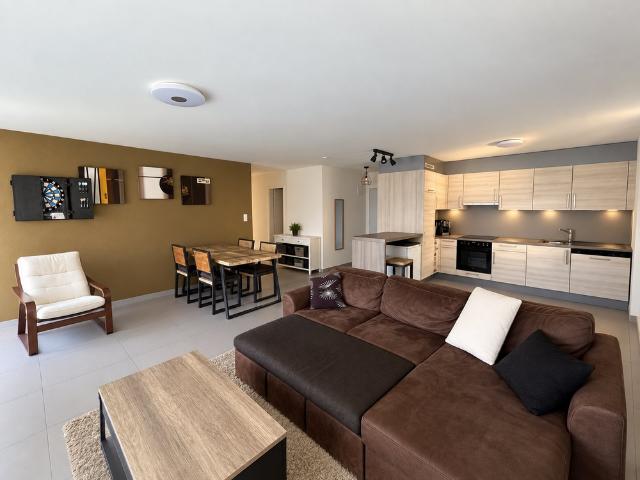 Apartment mieten in Jouxtens-Mézery, Waadt