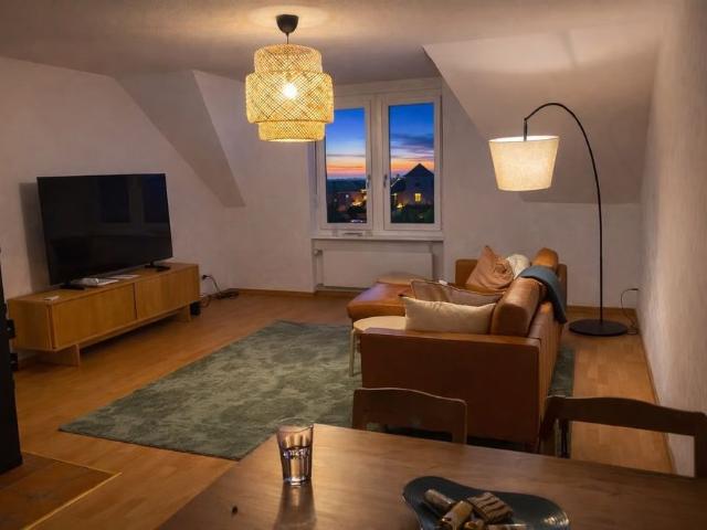 Apartment mieten in Steglitobel, Winterthur