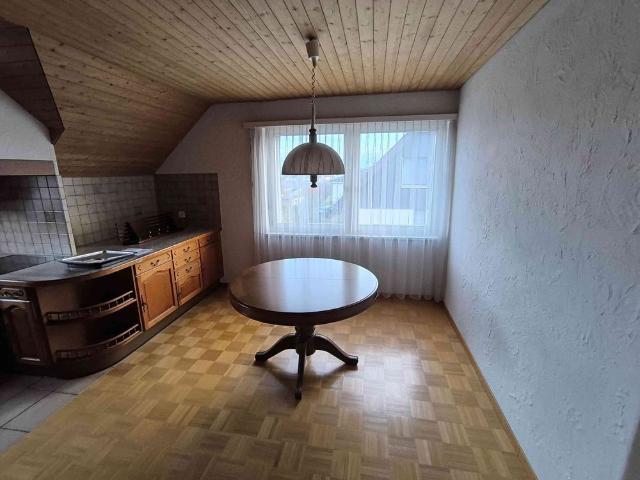 Apartment mieten in Knonau, Zürich