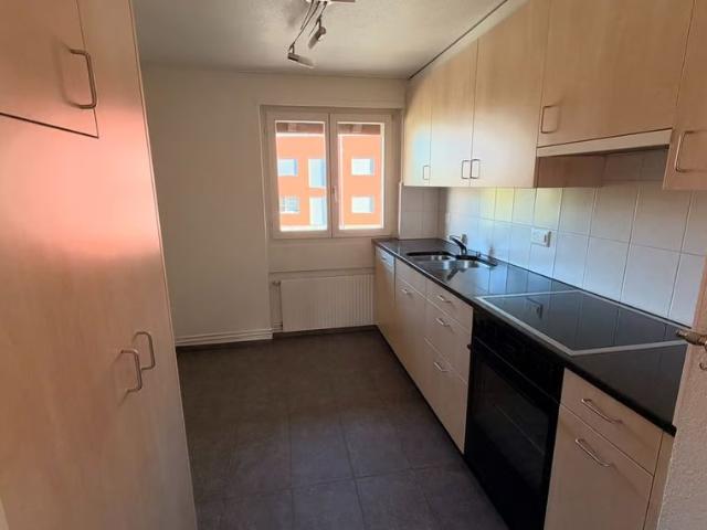 Apartment mieten in Schönbühl, Urtenen-Schönbühl