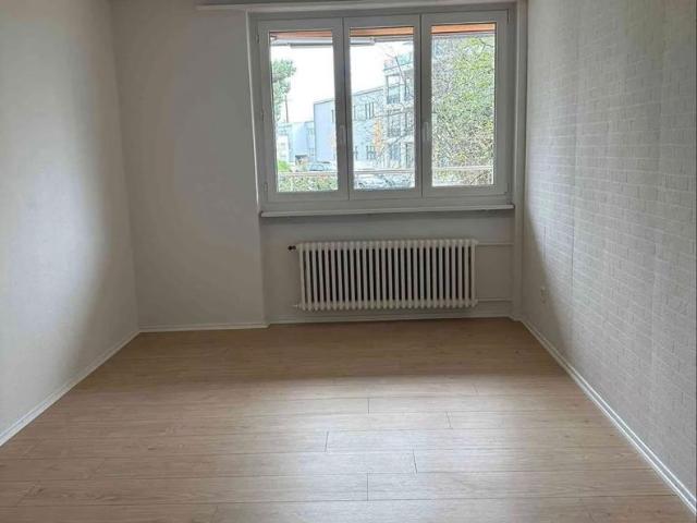 Apartment mieten in St. Margrethen, St. Gallen