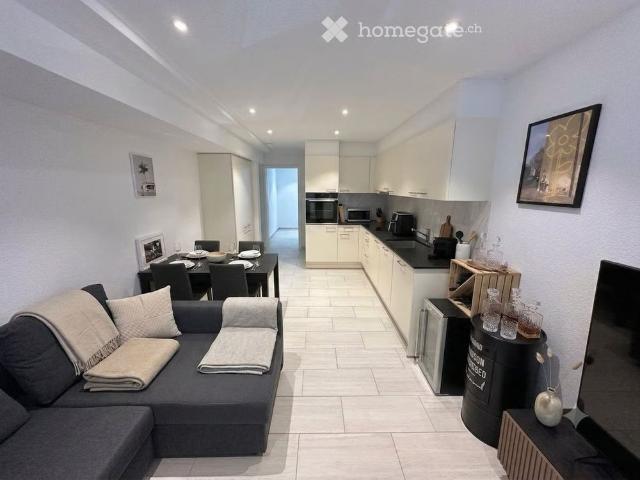 Apartment mieten in Cugy (FR), Freiburg