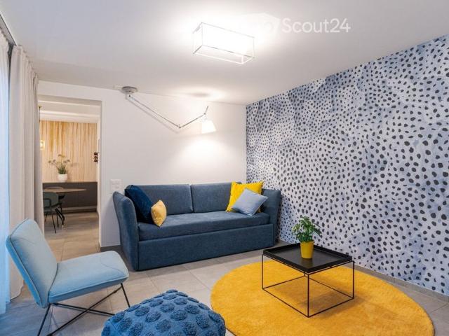 Apartment mieten in Monteceneri, Tessin