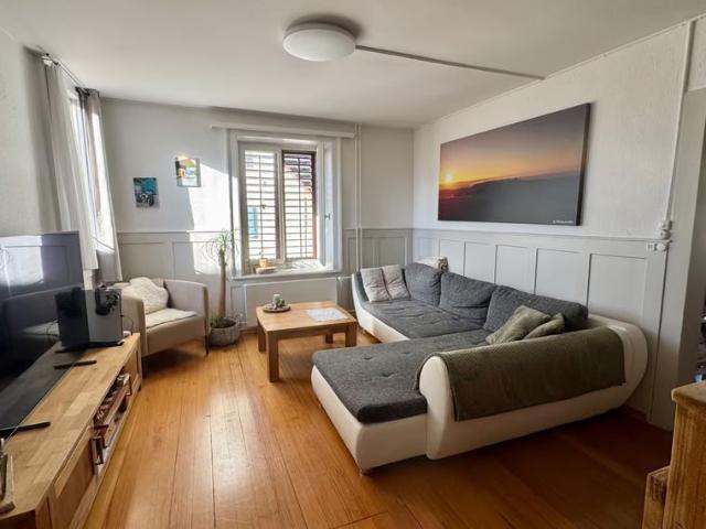 Apartment mieten in Barzheim, Thayngen