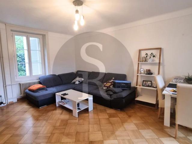 Apartment mieten in Corcelles (NE)