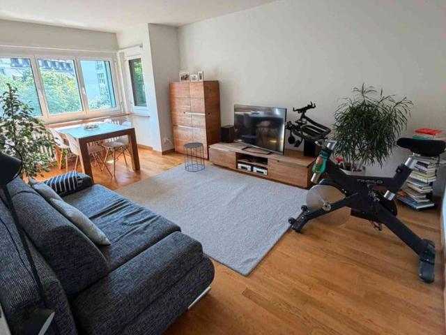 Haus mieten in Einigen, Zürich