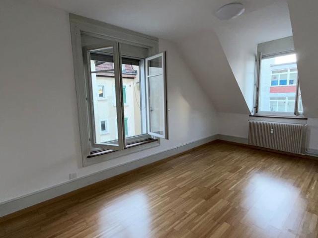 Apartment mieten in Biel, Bern