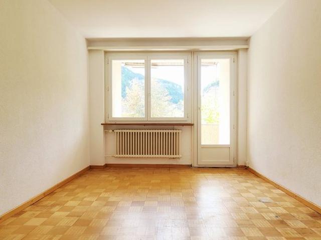 Apartment mieten in Péry, Bern