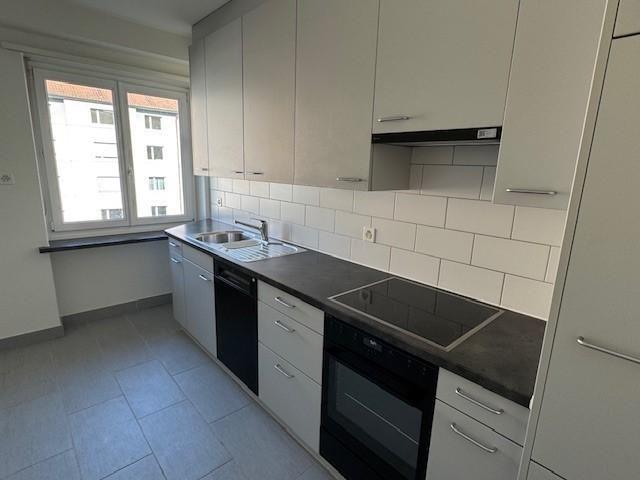Apartment mieten in Basel, Basel-Stadt