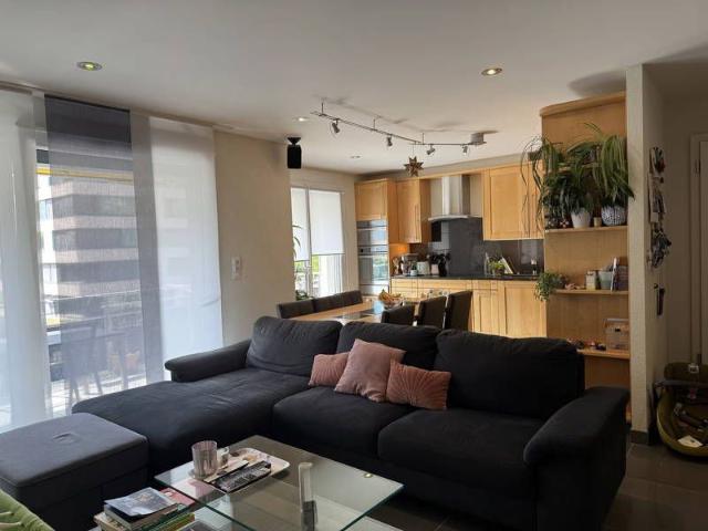 Apartment mieten in Monthey, Wallis