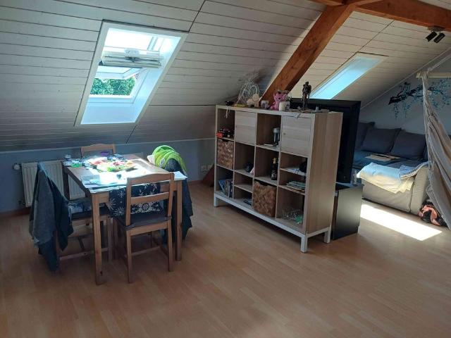 Apartment mieten in Kreuzlingen, Thurgau