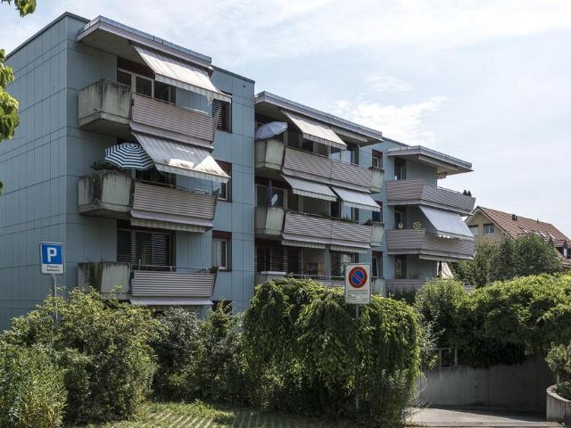 Haus mieten in Morges, Waadt