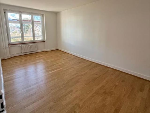 Apartment mieten in Muttenz, Bezirk Arlesheim