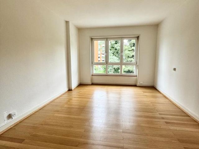 Apartment mieten in Basel, Basel-Stadt