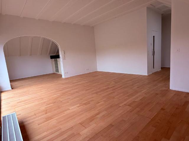 Apartment mieten in Muttenz, Basel-Landschaft