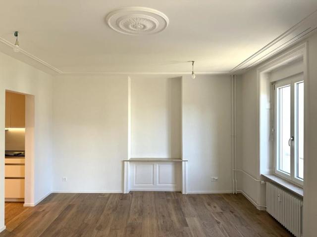 Haus mieten in Basel, Basel-Stadt