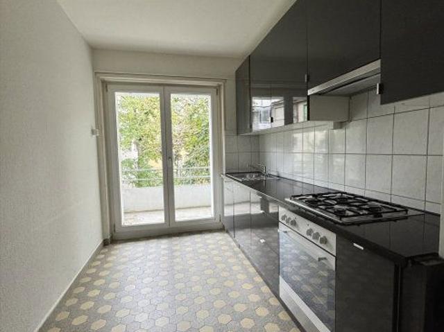 Haus mieten in Basel, Basel-Stadt