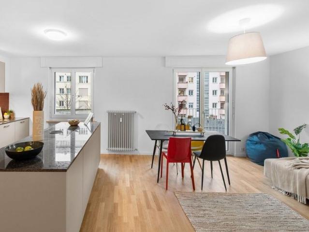 Apartment mieten in Lü