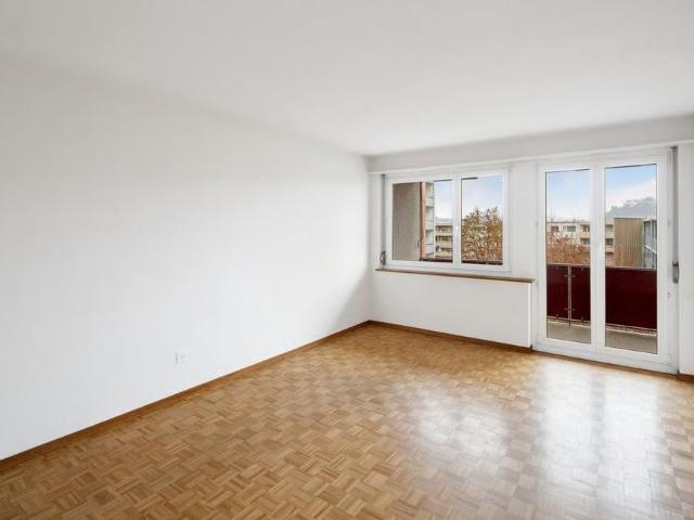 Apartment mieten in Lenzburg, Aargau
