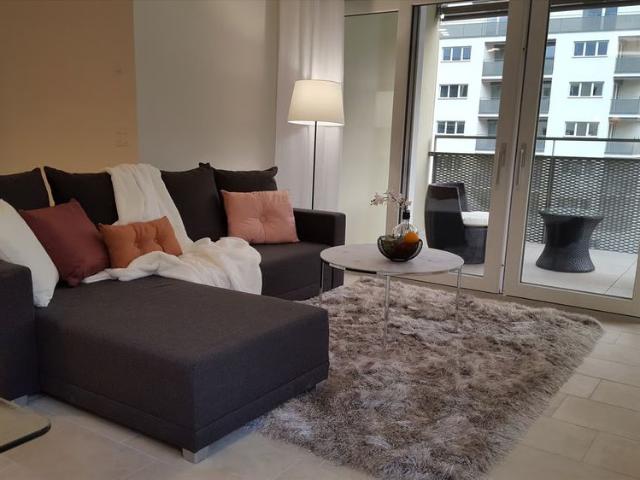 Apartment mieten in Chiasso, Distretto di Mendrisio